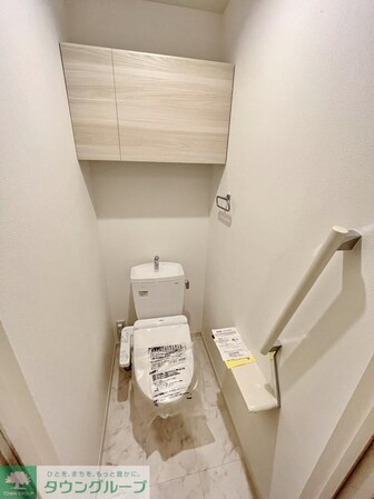 北口ハイツの物件内観写真